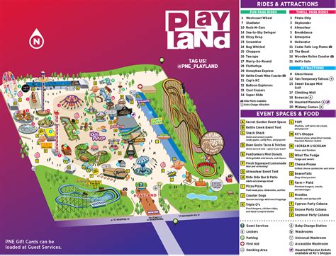 playland crotone